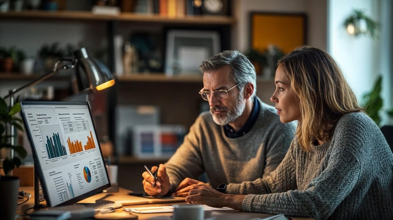 Local SEO for small businesses in Canada