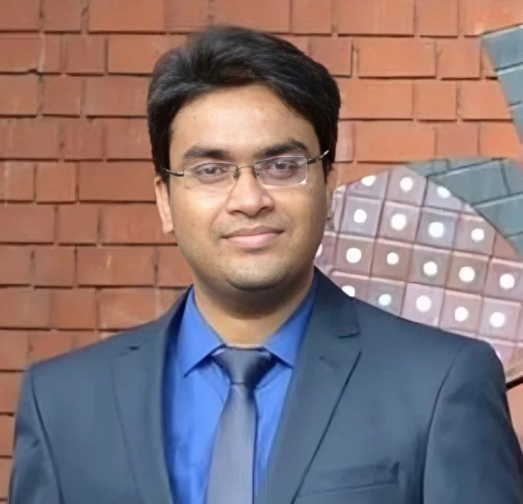 Sachin Kumar, Co-Founder of LocalSEOTool